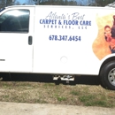 Atlanta's Best Carpet and Floor Care Services - Floor Waxing, Polishing & Cleaning