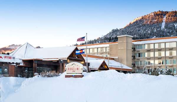 The Ridgeline Hotel-Estes Park, Ascend Hotel Collection - Estes Park, CO