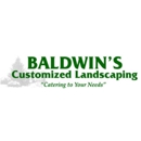 Baldwin's Customized Landscaping - Garden Centers