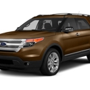 Lithia Ford of Klamath Falls Service Center - New Car Dealers