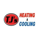 TJ's Heating & Cooling - Air Conditioning Equipment & Systems
