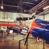 Delta Flight Museum gallery