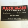 Auto Glass Specialists