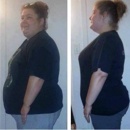 Heather Johnson's Weight Loss - Weight Control Services
