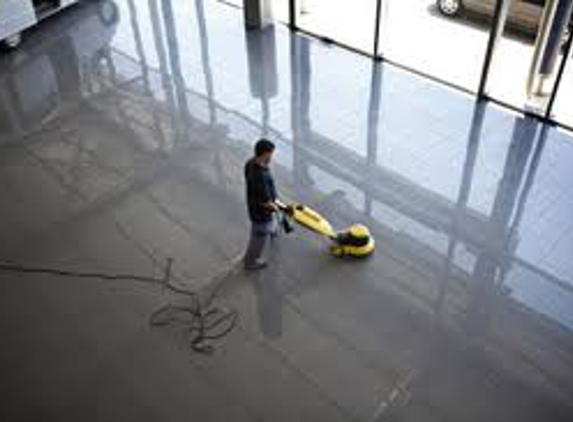Sharp Cleaning Services - Moorhead, MN
