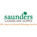 Saunders Landscape Supply - Mulches