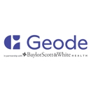 Geode in partnership with Baylor Scott & White Health - Psychologists