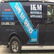 I & M Heating and Cooling