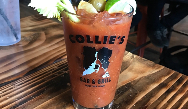 Collie's Sports Bar and Grill - Park City, UT