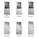 5 Star Doors and Windows - Wood Doors