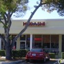 Musashi Thai & Sushi Restaurant - Sushi Bars