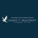 James T. Maloney - Accident & Property Damage Attorneys