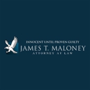 James T. Maloney - Attorneys