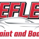 Lefler Paint & Body