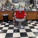 The Famous American Barbershop - Barbers