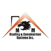 MM Roofing & Construction Systems Inc. gallery