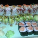 Nama Sushi & Teriyaki - Sushi Bars