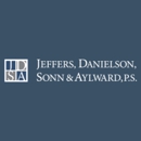 Jeffers, Danielson, Sonn & Aylward, P.S. - Attorneys