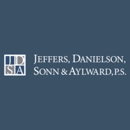 Jeffers, Danielson, Sonn & Aylward, P.S. - Corporation & Partnership Law Attorneys