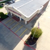 Kiteco property solutions / parking lot striping gallery