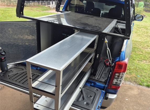 Korrect Custom Fabrication