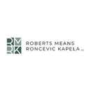 Roberts Means Roncevic Kapela - Family Law Attorneys