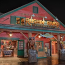 Rushin' River Outfitters - Clothing Stores
