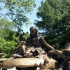 Alice in Wonderland Statue gallery