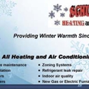 Schuler Heating & Cooling, Inc. - Heating Contractors & Specialties