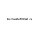 Alan J. Saoud Attorney At Law - Attorneys