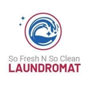 So Fresh N So Clean Laundromat - Laundromats