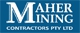 Maher Mining Contractors Pty Ltd - Transport Services