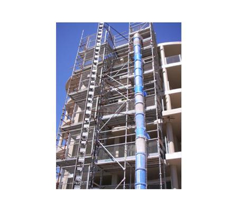 Novocastrian Scaffolding & Access Equipment Pty Ltd - Thornton, NSW