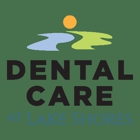 Dental Care at Lake Shores