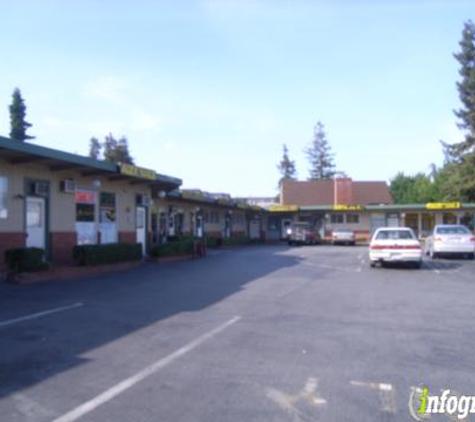 Chuck's Donuts - Redwood City, CA