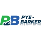 Pye-Barker Fire & Safety