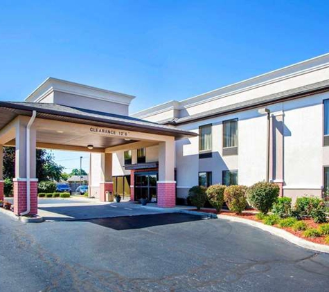 Comfort Inn Dayton - Huber Heights - Dayton, OH