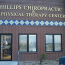 Phillips Chiropractic & Physical Therapy Center - Physical Therapy Clinics