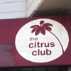 The Citrus Club gallery