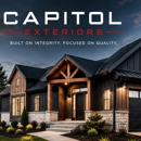 Capitol Exteriors LLC - Siding Contractors