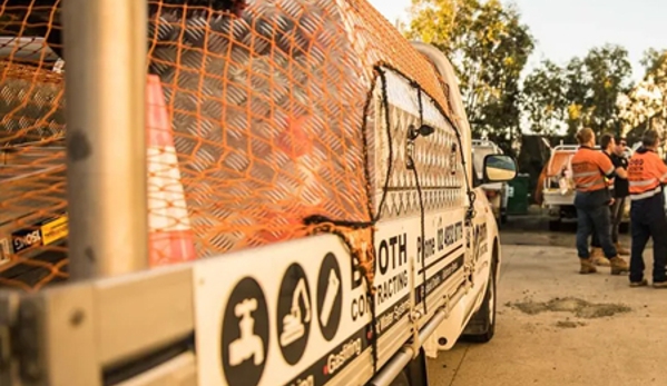 Booth Contracting - Rutherford, NSW