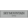 Sky Mountain by Vintage gallery