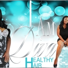 Healthy Hairstylist DFW