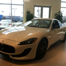 Park Place Maserati - New Car Dealers