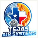 Tejas Air Systems - Heating Contractors & Specialties