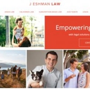 J Eshman Law - Attorneys