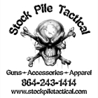 Stock Pile Tactical