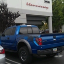 Hennessey Performance - Automobile Customizing