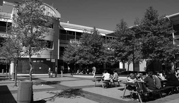 Holmesglen Institute - Moorabbin, VIC