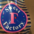 Sweet Factory - Candy & Confectionery